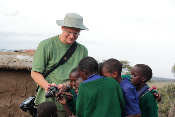 e bo in Tanzania