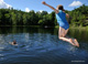 Red Horse Lake, Ontario