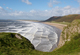 Rhossili Bay, Wales