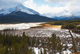 Howse Valley, Banff National Park