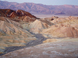 Zabriskie Point, California