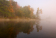 Gananoque Lake, Ontario