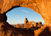 Arches National Park, Utah